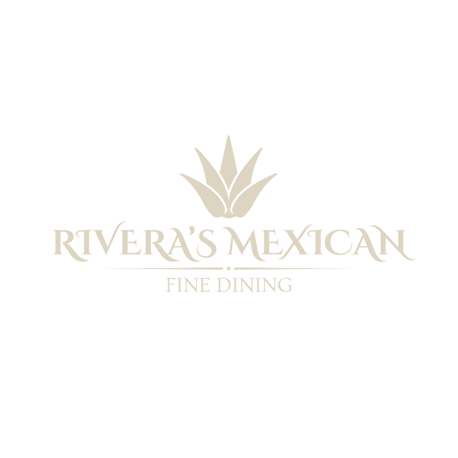 Riveras Mexican Fine Dining